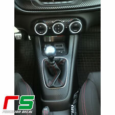 Alfa Romeo Giulietta adesivi