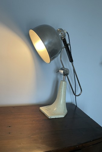 Rara lampada termica
