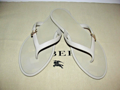 Sandali burberry scarpe - burberry,
