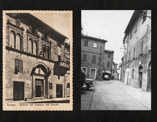 Cartoline lotto misto - lotto,