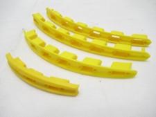 INSERTI FORO GIALLO E PEZZO