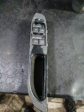 PULSANTIERA ALZAVETRI ALZACRISTALLI ANTERIORE SINISTRA SX SEAT IBIZA 2002-2006