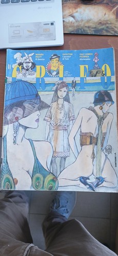 Grifo - il,