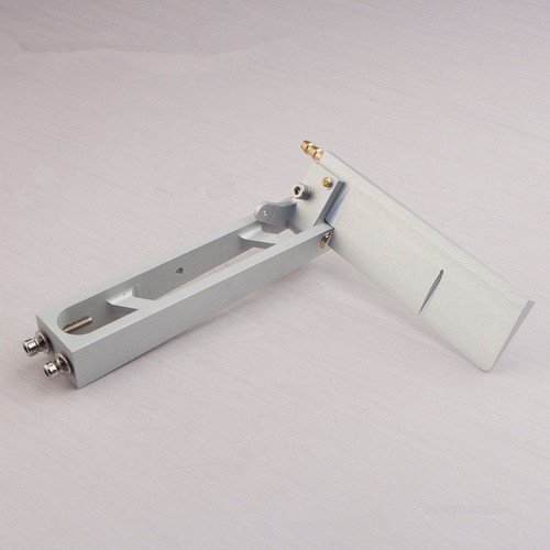 Motore brushless cnc alluminio - brushless,