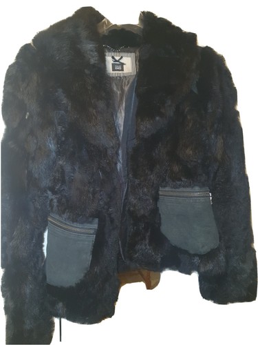 Giacca pelliccia donna - pelliccia,