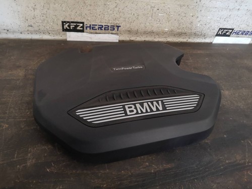 Coperchio del motore bmw f40 - 1,