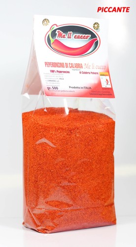 Peperoncino calabria in - di,