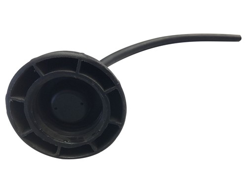 Tappo gas plastica serbatoio - tappo,