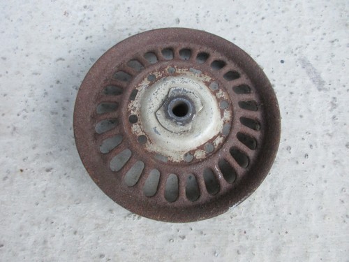 Ruota triciclo giordani - ruota, rosca