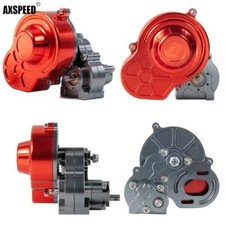 Ingranaggio CNC in metallo con