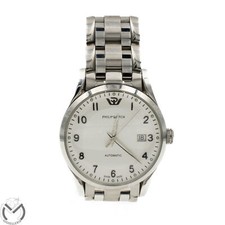 Orologio PHILIP WATCH Sunray R8223180045 Automatico Acciaio Uomo 237vv23