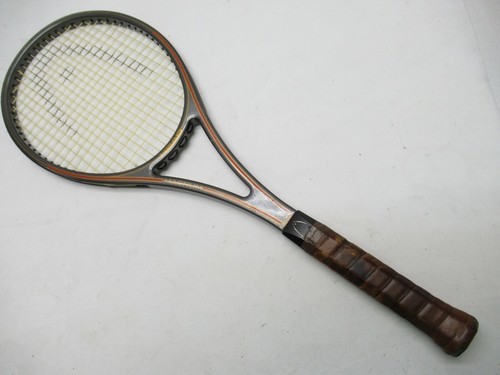 Racchetta tennis austriaca - racchetta,