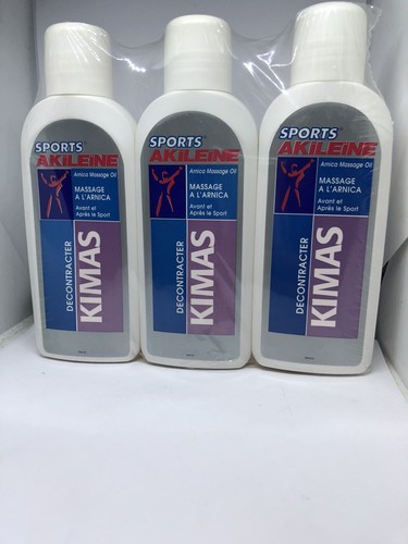 Stock akileine kimas olio - stock, 3
