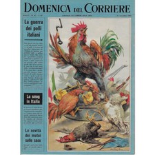 1965 * La Domenica Del