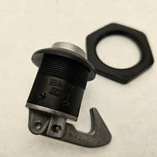 Carter cilindro serratura BMW