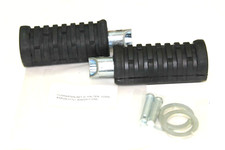 KAWASAKI KIT PEDANE ANTERIORI