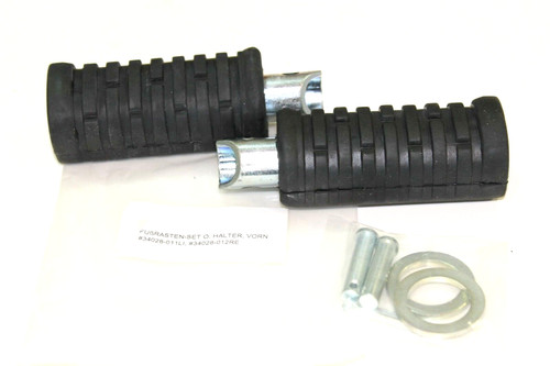 Kawasaki kit pedane - kit,