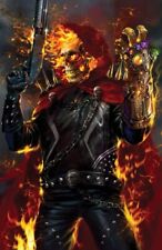GHOST RIDER FINAL VENGEANCE #2