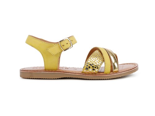 Geox sandalo eolie girl - j,