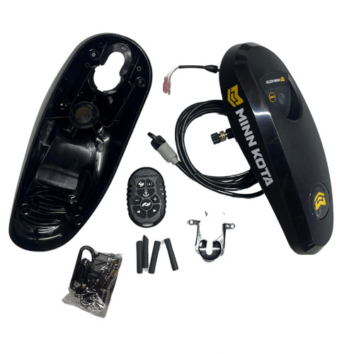 Kit aggiornamento gps avanzato - kit,