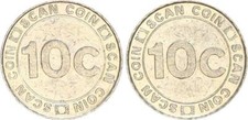 Moneta prova scan cent - da,