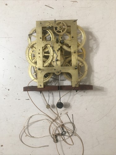 Raro orologio mensola - raro,