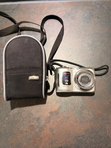 Fotocamera digitale kodak - fotocamera,