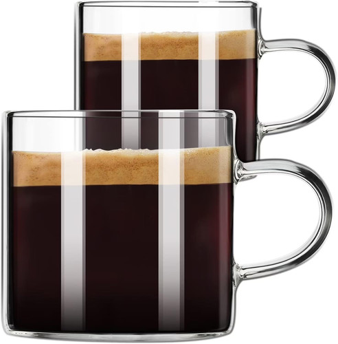 Set tazzine espresso - set,