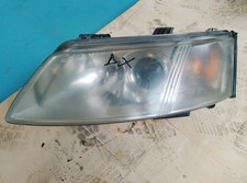 FARO ANTERIORE DESTRO PER SAAB 9-3 S. Wagon 1° Serie Z19DTH (05>08)