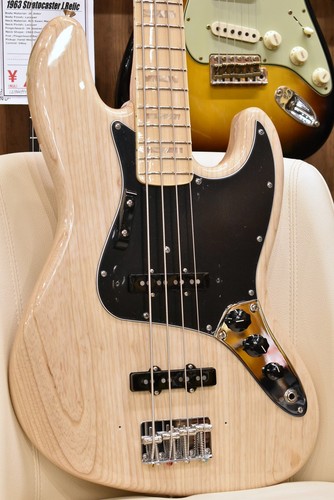 Fender custom shop 1975 - custom,