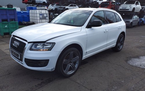 Cambio audi mk1 2008 - cambio, 2008-2012