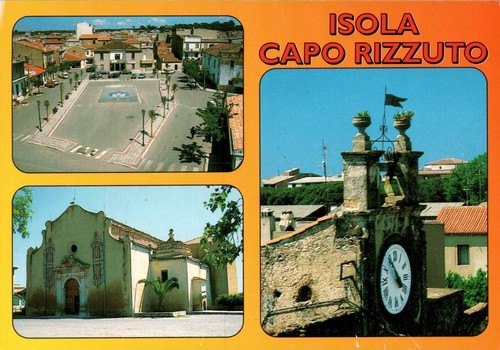 Catanzaro provincia lotto 7 - provincia,