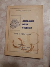 I campanili della Valsesia -
