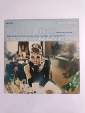 Breakfast at Tiffany's (Music