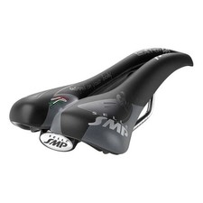 sella strada extra gel nero