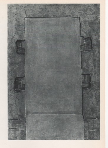 Antonio tapies composizione - antonio,