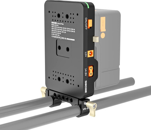 Zgcine vp1 kit1 - vm-vp1,