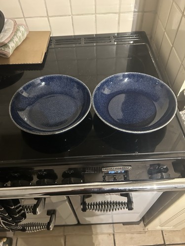 Denby ciotole per pasta blu - ciotole,