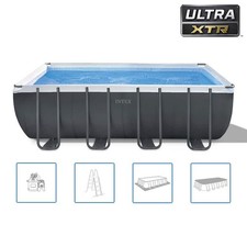 Intex set telaio piscina - telaio, e