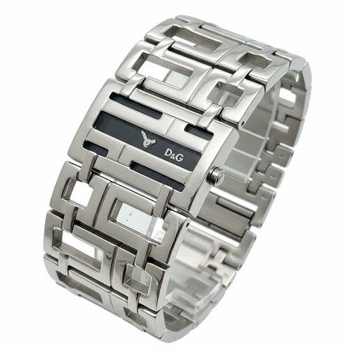 Dolce gabbana eddie orologio - gabbana,
