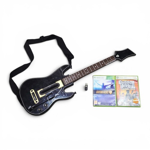 Pacchetto chitarra wireless