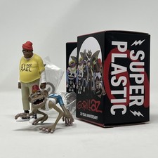 Superplastic Gorillaz Russel