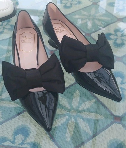 Roger vivier splendide - vivier, scarpe