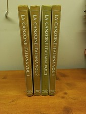 La Canzone Italiana Gruppo