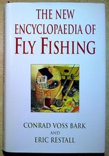 Bark conrad voss - conrad,