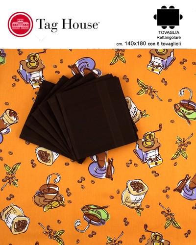 Tovaglia 140 180 tag - 140*180, house