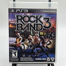 Rock Band 3 - Gioco
