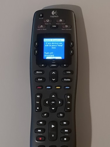 Logitech harmony 700 - logitech,