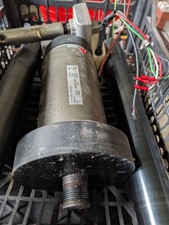 MOTORE TAPIS ROULANT CARNIELLI  CTP 801 SPORT CORSA PALESTRA FITNESS 3HP 4000 RP