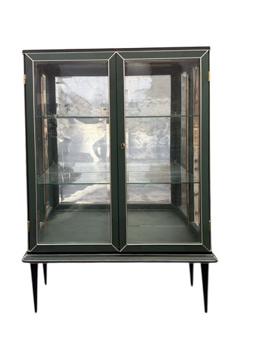 Vetrina legno umberto - legno,